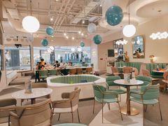 大堂-艾米茉亲子餐厅(万象城店)