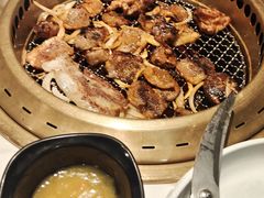 -炙城·韩式烤肉(南京东路店)