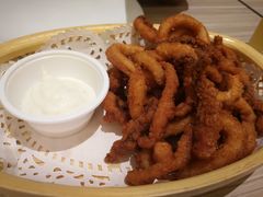 -必胜客(万达广场店)