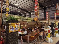 -石岐佬中山菜馆(张溪店)