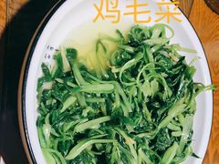 -黄泥岗·地道湖北菜(奥特莱斯店)