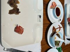 -汉巴味德·烤肉与啤酒的自助(杭州大悦城店)