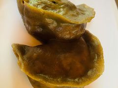 地瓜面包子-老张烤羊(王哥庄店)