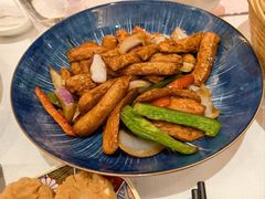 -宁波饭店·甬味灶(马园路店)