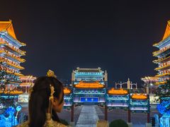 -大明幻境第一城