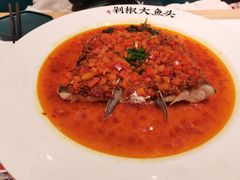 -千稻剁椒大鱼头(CityOn熙地港店)
