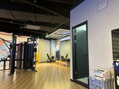 -NRG健身私教CLUB(打浦桥店)