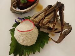 -天伦里餐厅(绿城桃花源店)
