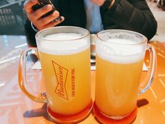 -神府路壹号·海鲜烧烤·砂锅粥·锅物(三坊七巷店)