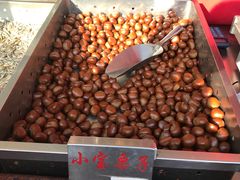 小宝栗子-小宝栗子(嘉华国际商业中心店)