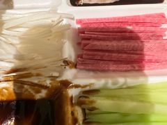 -雀蓝川菜(星悦汇店)