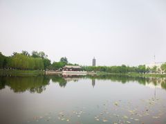 -西海子公园