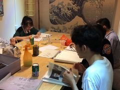 -伽利略剧本探案馆(国贸店)