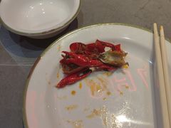 -盔甲王·猛货牌档(安泰店)