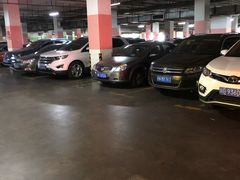 -大润发(康桥店)