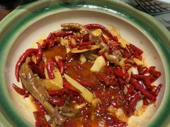 -费大厨辣椒炒肉(房山龙湖天街店)