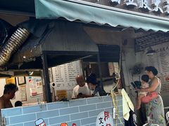 -周记热干面豆皮大王(桃花东街店)