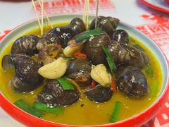 -老闵田螺馆·南昌市井菜·特色小吃(总店)