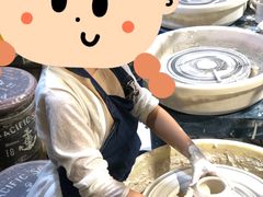 -初八专业级手工DIY陶艺社·户外研学·创意DIY首饰