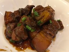 -老正兴菜馆(福州路店)