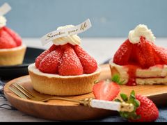 -85度C(南京龙江店)