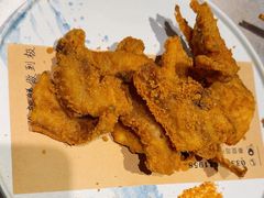 -真味海鲜坊