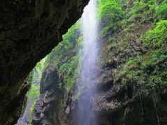 -鹿院坪生态旅游景区