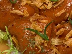 -铜锣湾·有麝自然香(长嘉汇购物公园店)