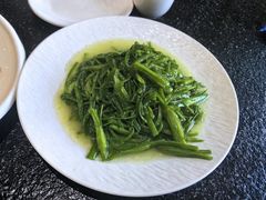 -喜洲翰林餐厅(董家百年老宅店)