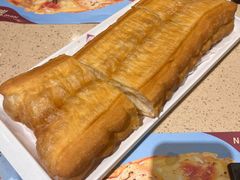 金牌靓油条-点都德(千灯湖环宇城店)