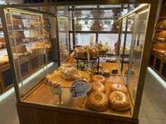 -莫斯科餐厅面包坊(北展店)