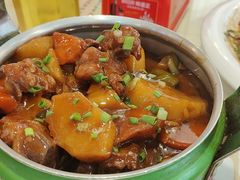 -石老头关东饺子王·东北菜(嘉华鑫城店)