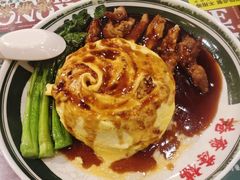 -港爺茶檔·茶餐厅(东晓南路店)