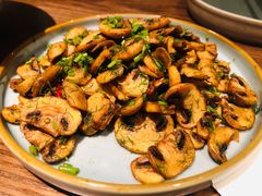 -薇酌饮·陕西菜(南门外店)