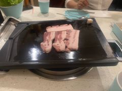 -韩时烤肉(枫蓝店)