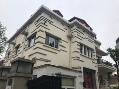 -天津五大道文化旅游区