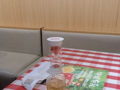 -西贝(上海我格广场店)