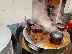 -百年粉蒸牛肉