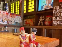 -炉胜·炉端烧·居酒屋