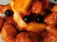 手工现做荔枝肉-闽海肴(北辰荟店)