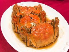 -老吉士酒家(天平路店)