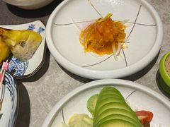 -極上萬膳·日料放题(来福士江景店)