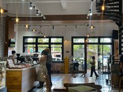 -Torch Coffee 炬点咖啡