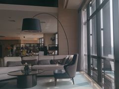 -华强广场酒店-椰香高空自助餐厅