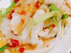 -金兰花泰国菜馆