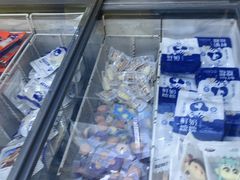 -正飞鲜奶(吐鲁番路店)