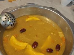 招牌药膳鸡-光头药膳鸡(莱茵小镇店)