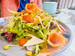 -爱上层楼咖啡馆(为公桥店)