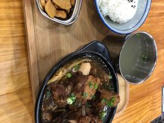 -阿金大白·上海菜馆(新天地店)