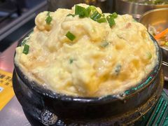 -釜山火炉·海鲜烤肉(紫藤路店)